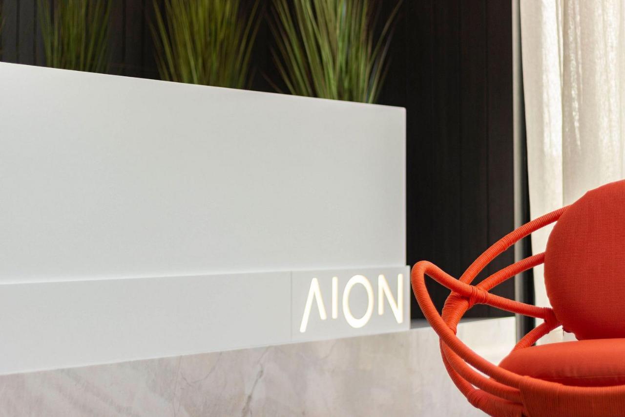 Aion Suites 303 - Lindo Apartamento Com Vista Para O Mar, A 60M Da Praia De Bombinhas, Com Piscina E Academia No Rooftop. 外观 照片